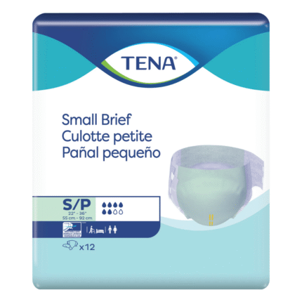 TENA Small Briefs